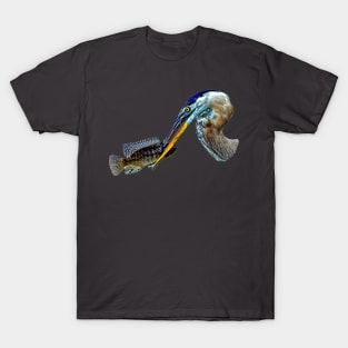 Fish Dinner T-Shirt